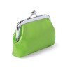 Promotional Coin Purses Light Green